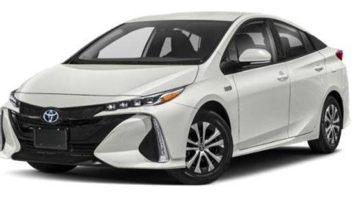 TOYOTA PRIUS PRIME 2021 JTDKAMFP6M3170336 image